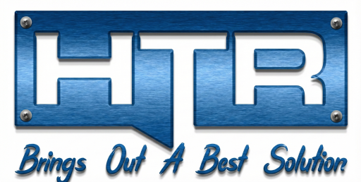 HTR ENGINEERING PTE LTD Logo