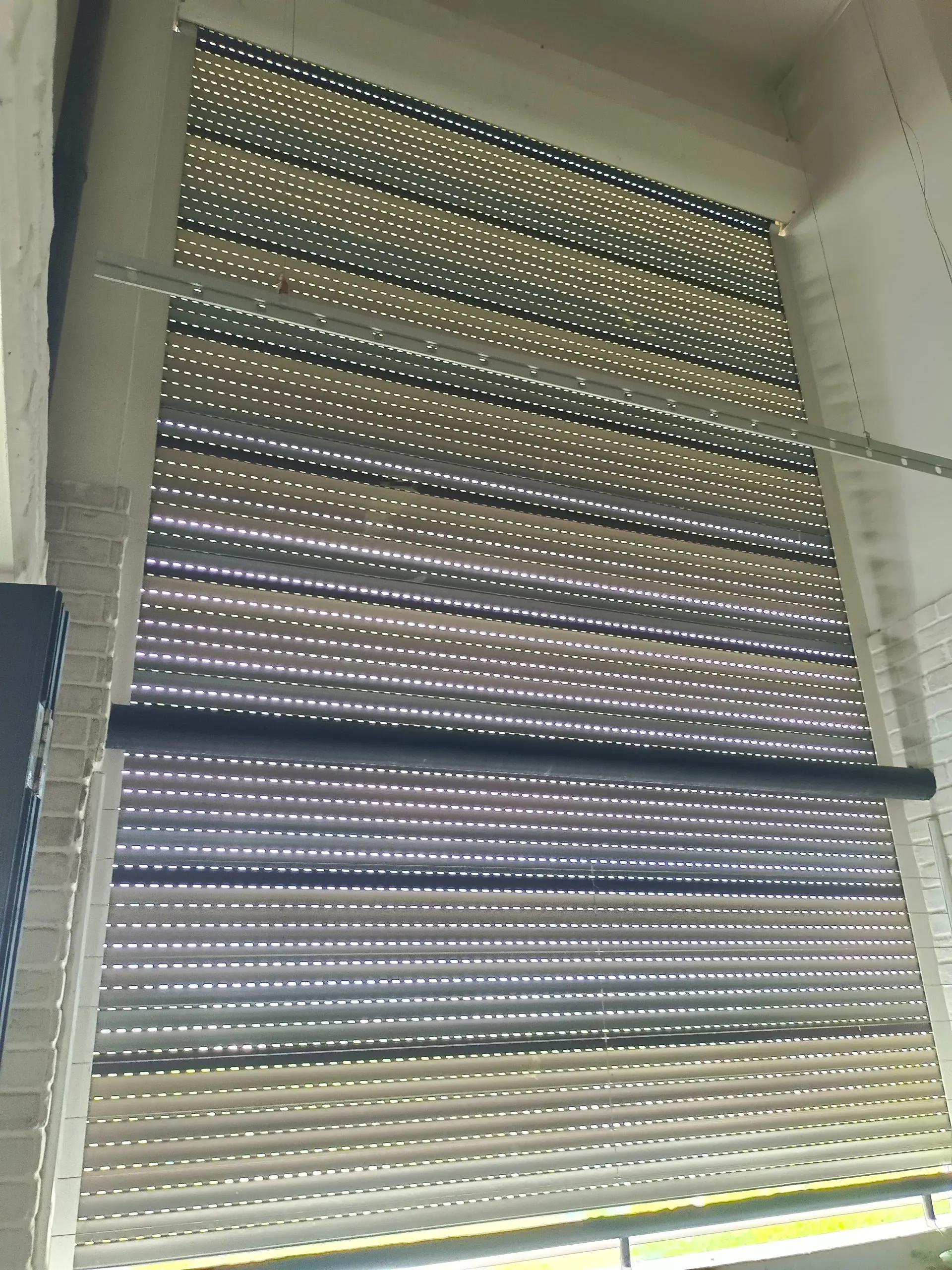 Roller Shutter Repair Works