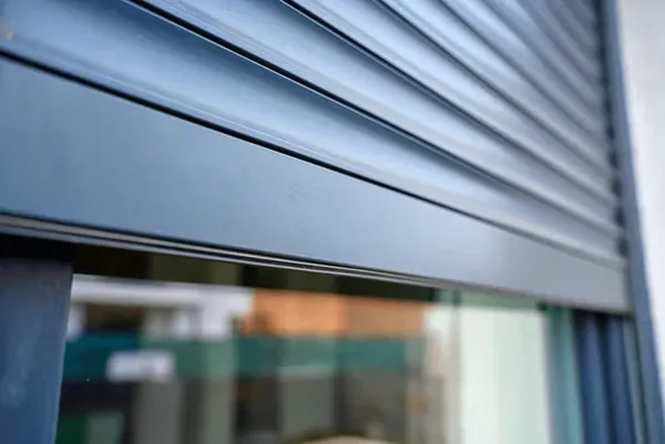 Emergency Roller Shutter Repair & Maintenance Service