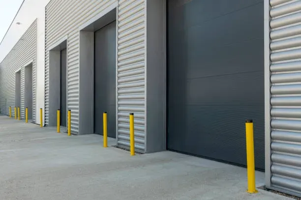 Emergency Roller Shutter Repair & Maintenance Service