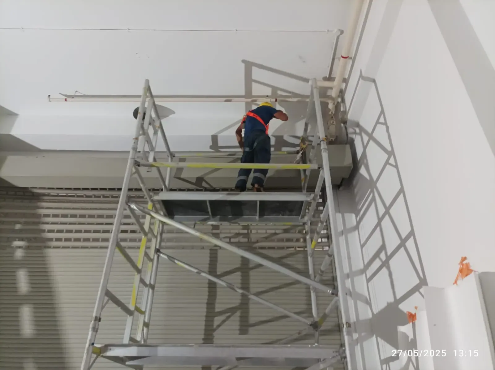 24/7 Emergency Roller Shutter Repair Service